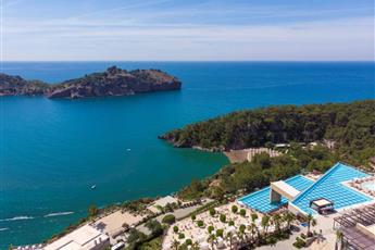 TUI Blue Seno 4* Adults Only 16+