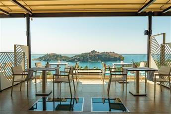 TUI Blue Seno 4* Adults Only 16+