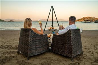 TUI Blue Seno 4* Adults Only 16+