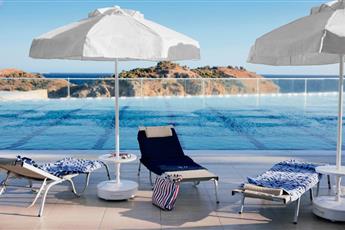 TUI Blue Seno 4* Adults Only 16+