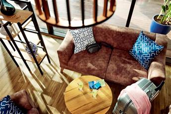 TUI Blue Seno 4* Adults Only 16+