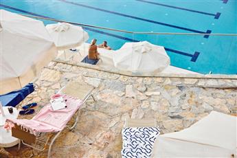 TUI Blue Seno 4* Adults Only 16+