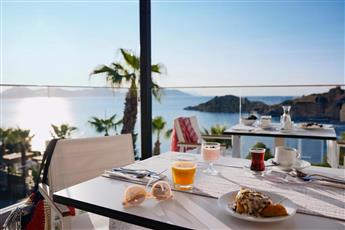 TUI Blue Seno 4* Adults Only 16+