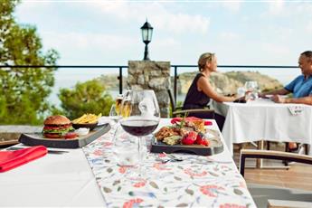 TUI Blue Seno 4* Adults Only 16+