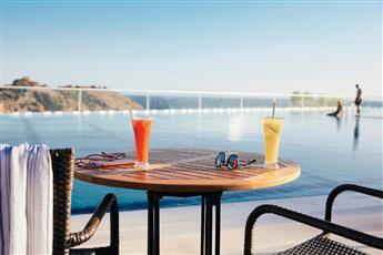 TUI Blue Seno 4* Adults Only 16+