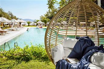 TUI Blue Seno 4* Adults Only 16+