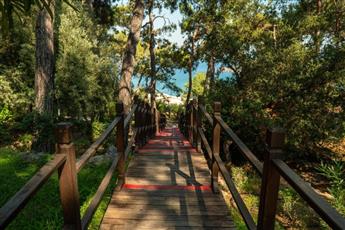 TUI Blue Seno 4* Adults Only 16+