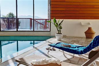 TUI Blue Seno 4* Adults Only 16+