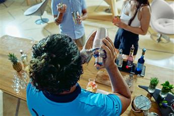 TUI Blue Seno 4* Adults Only 16+