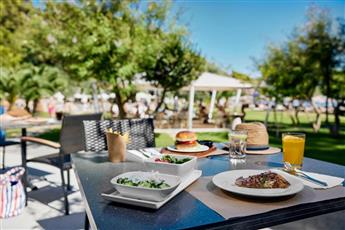 TUI Blue Seno 4* Adults Only 16+