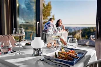 TUI Blue Seno 4* Adults Only 16+