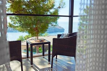 TUI Blue Seno 4* Adults Only 16+