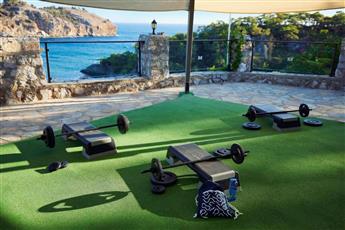 TUI Blue Seno 4* Adults Only 16+