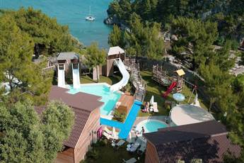 TUI Blue Seno 4*