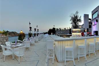 TUI Blue Seno 4*