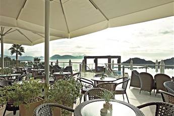 TUI Blue Seno 4*