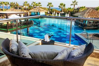 TUI Blue Sherwood Belek 5* Adults Only 16+