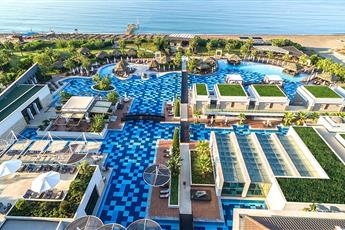 TUI Blue Sherwood Belek 5* Adults Only 16+