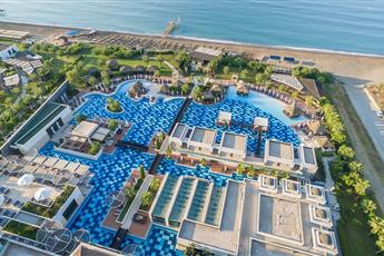 TUI Blue Sherwood Belek 5* Adults Only 16+