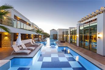 TUI Blue Sherwood Belek 5* Adults Only 16+