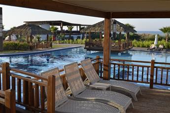 TUI Blue Sherwood Belek 5* Adults Only 16+