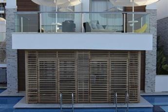 TUI Blue Sherwood Belek 5* Adults Only 16+