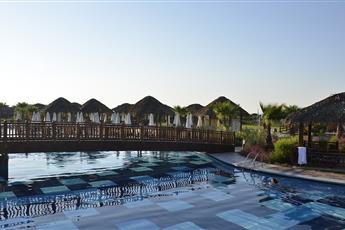 TUI Blue Sherwood Belek 5* Adults Only 16+