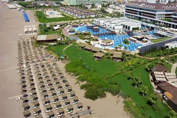 TUI Blue Sherwood Belek 5* Adults Only 16+