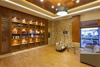 TUI Blue Sherwood Belek 5* Adults Only 16+