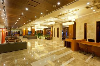 TUI Blue Sherwood Belek 5* Adults Only 16+