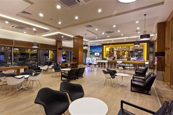 TUI Blue Sherwood Belek 5* Adults Only 16+