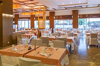 TUI Blue Sherwood Belek 5* Adults Only 16+