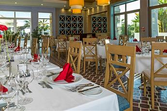 TUI Blue Sherwood Belek 5* Adults Only 16+