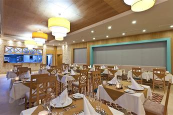 TUI Blue Sherwood Belek 5* Adults Only 16+