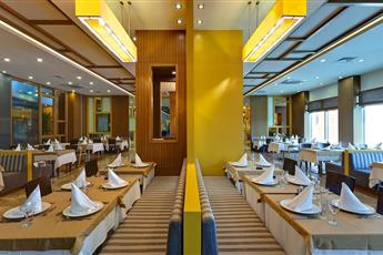 TUI Blue Sherwood Belek 5* Adults Only 16+