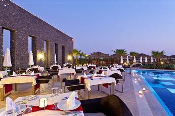 TUI Blue Sherwood Belek 5* Adults Only 16+