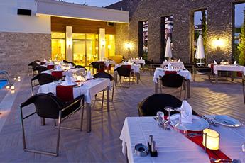 TUI Blue Sherwood Belek 5* Adults Only 16+