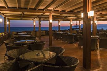 TUI Blue Sherwood Belek 5* Adults Only 16+