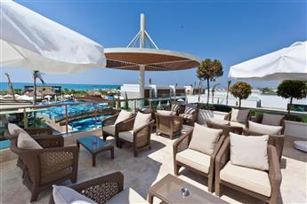 TUI Blue Sherwood Belek 5* Adults Only 16+