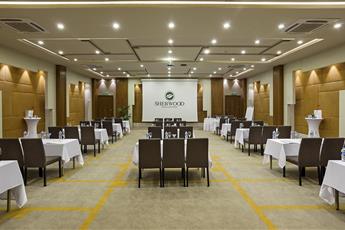 TUI Blue Sherwood Belek 5* Adults Only 16+