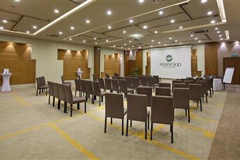 TUI Blue Sherwood Belek 5* Adults Only 16+