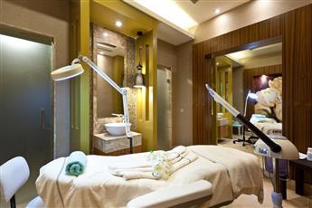 TUI Blue Sherwood Belek 5* Adults Only 16+