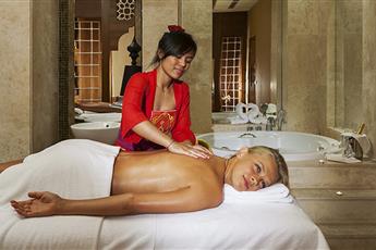 TUI Blue Sherwood Belek 5* Adults Only 16+