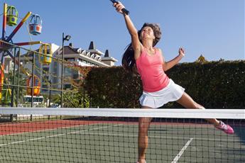 TUI Blue Sherwood Belek 5* Adults Only 16+