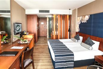 TUI Blue Sherwood Belek 5* Adults Only 16+