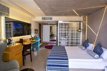 TUI Blue Sherwood Belek 5* Adults Only 16+