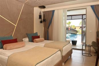 TUI Blue Sherwood Belek 5* Adults Only 16+