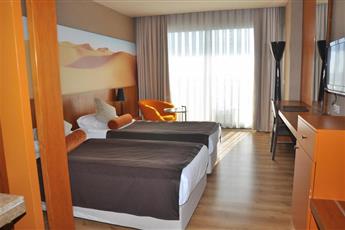 TUI Blue Sherwood Belek 5* Adults Only 16+