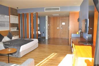 TUI Blue Sherwood Belek 5* Adults Only 16+