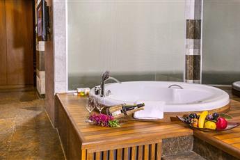 TUI Blue Sherwood Belek 5* Adults Only 16+